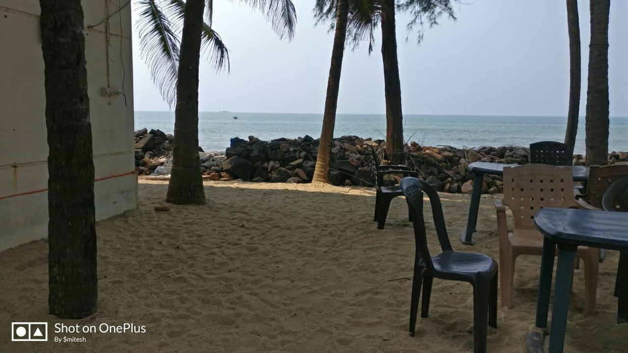 devbag beach hotels